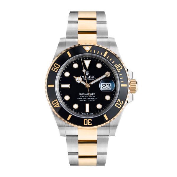 Rolex Submariner 116613 LN